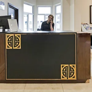 visit hotel