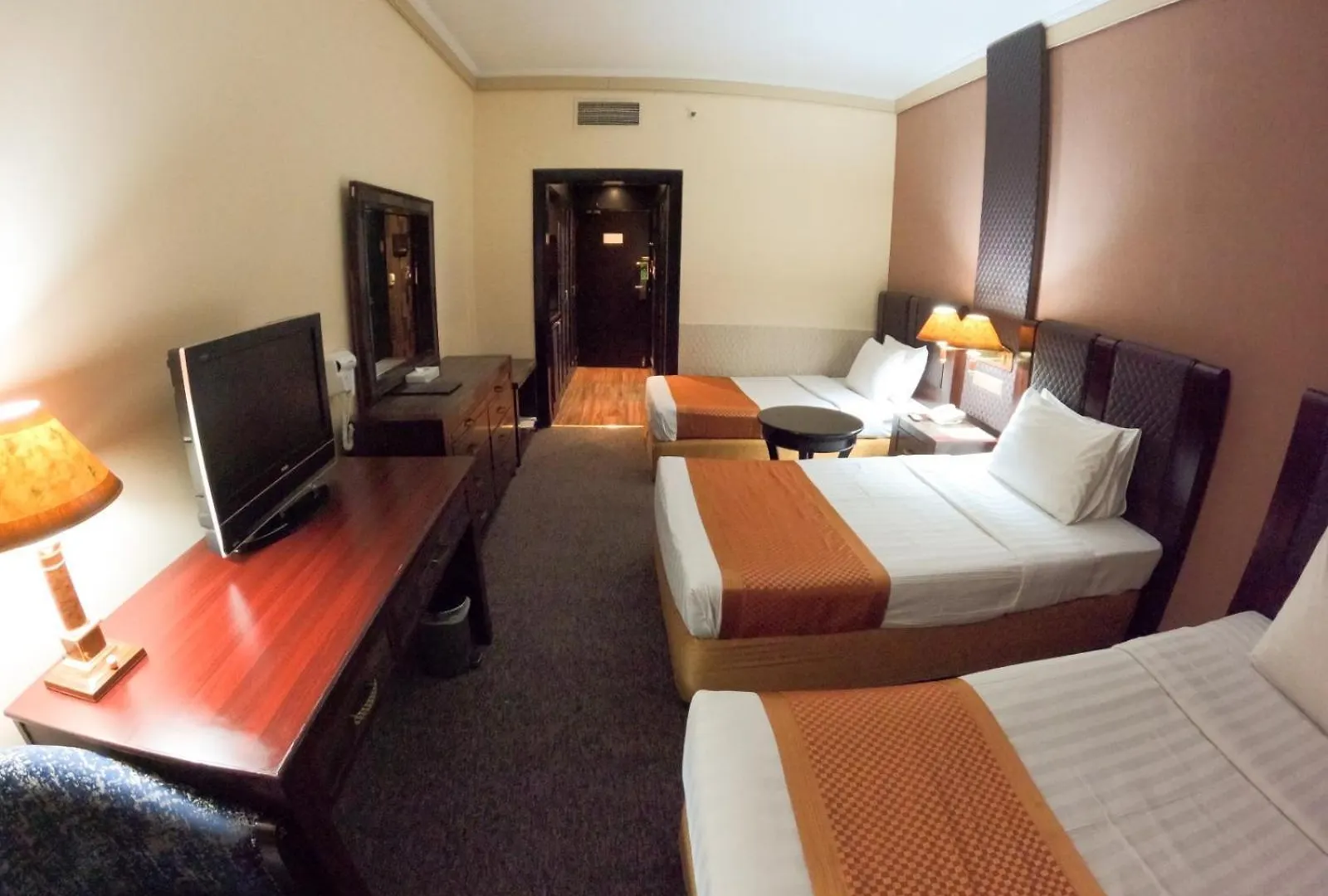 Knight Armour Hotel Dubai 4*,  United Arab Emirates