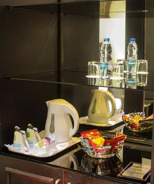 ****  Knight Armour Hotel Dubai United Arab Emirates