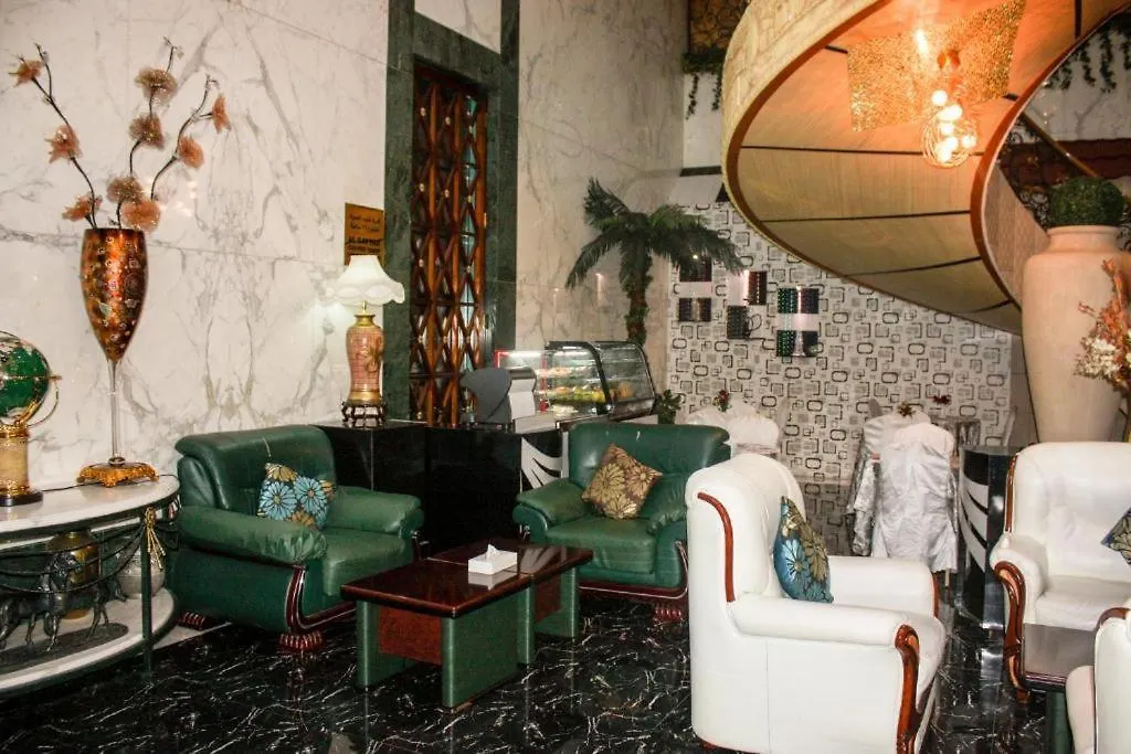 ****  Knight Armour Hotel Dubai United Arab Emirates