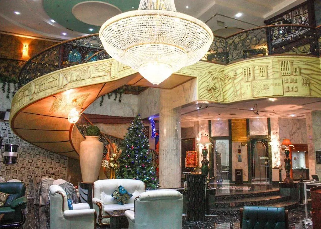 Knight Armour Hotel Dubai 4*,  United Arab Emirates