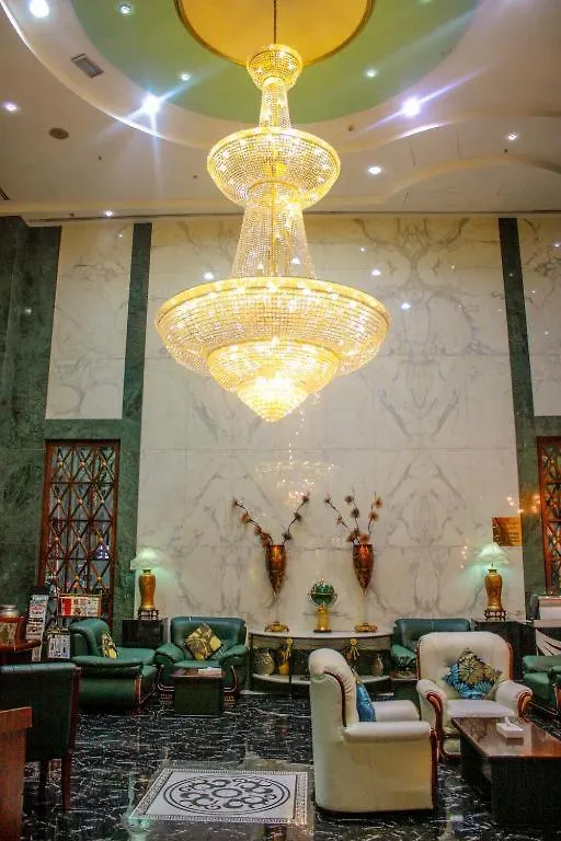Knight Armour Hotel Dubai 4*,  United Arab Emirates